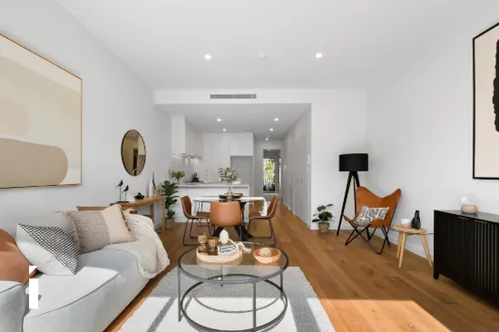 32/10-20 Leahy Close, Narrabundah, ACT 2604
