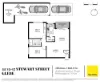 32/13-17 Stewart Street, Glebe, NSW 2037-Floorplan