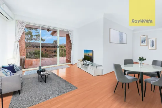 32/13-21 Great Western Highway, Parramatta NSW 2150-Image