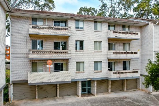 32/132 Lethbridge Street, Penrith, NSW 2750 - For Sale
