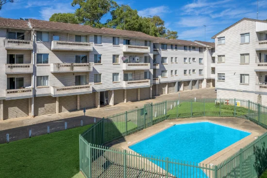 32/132 Lethbridge Street, Penrith, NSW 2750-Image