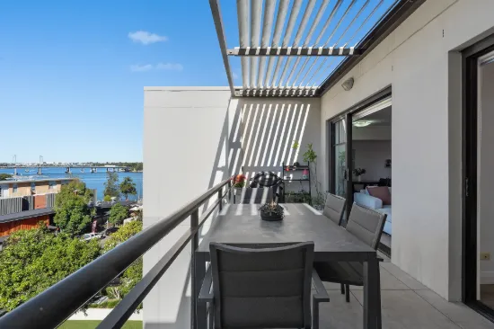 32/141 Bowden Street, Meadowbank, NSW 2114-Image