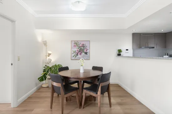 32/141 Bowden Street, Meadowbank, NSW 2114-Image