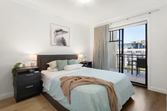 32/141 Bowden Street, Meadowbank, NSW 2114-Image
