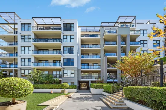 32/141 Bowden Street, Meadowbank, NSW 2114-Image