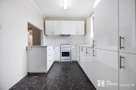 32/147 Wellington Road, Sefton, NSW 2162