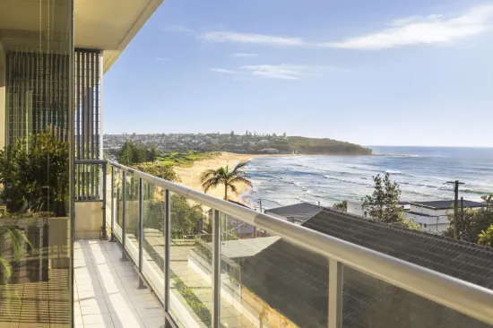 32/16-18 Beach Street, Curl Curl, NSW 2096