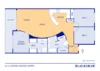 32/17 Eldridge Crescent, Garran, ACT 2605-Floorplan