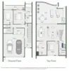 32/18 Raintree Place, Airlie Beach, Qld 4802-Floorplan