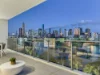 32/205 Coronation Drive, Milton, Qld 4064