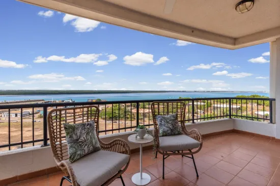32/24 Harry Chan Avenue, Darwin City, NT 0800