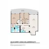 32/24 Harry Chan Avenue, Darwin City, NT 0800-Floorplan