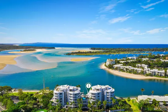 32/24 Munna Crescent, Noosaville, Qld 4566