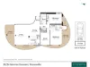 32/24 Munna Crescent, Noosaville, Qld 4566-Floorplan