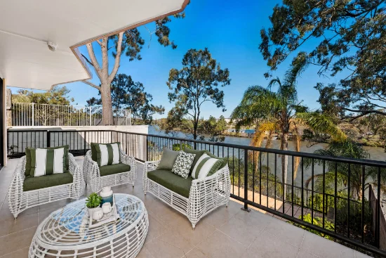 32/25 Dudley Street, Highgate Hill, Qld 4101