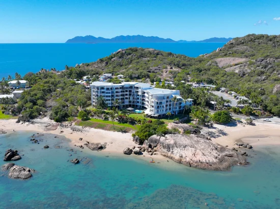 32/2B Coral Cove Apartments, Bowen, Qld 4805