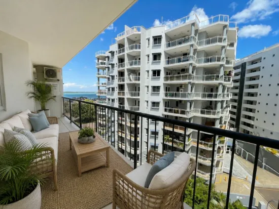 32/3 Cardona Court, Darwin City, NT 0800
