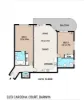 32/3 Cardona Court, Darwin City, NT 0800-Floorplan