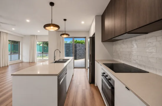 32/30 Careel Cl, Helensvale, Qld 4212 - For Rent
