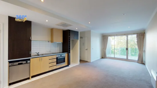 32/30 Chetwynd Street, West Melbourne, Vic 3003 - For Rent
