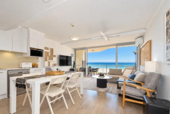 32/329 Golden Four Drive, Tugun, Qld 4224