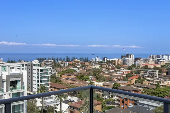 32/34 Church Street, Wollongong, NSW 2500