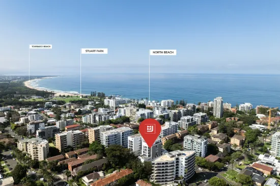 32/34 Church Street, Wollongong, NSW 2500-Image