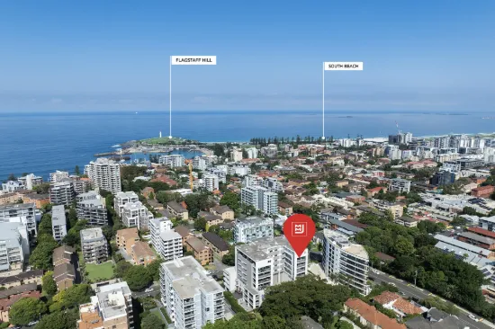 32/34 Church Street, Wollongong, NSW 2500-Image