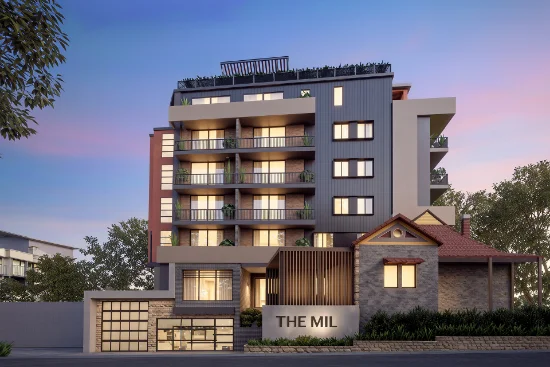 32/37-43 Old Northern Road, Baulkham Hills, NSW 2153