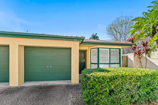 32/40 Glenefer Street, Runcorn, Qld 4113