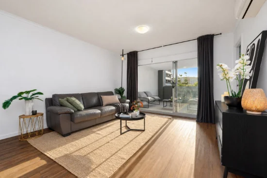32/45-51 Regent Street, Woolloongabba, Qld 4102