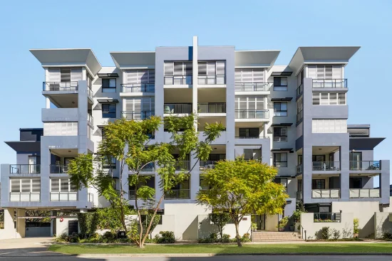 32/46 Playfield Street, Chermside, Qld 4032