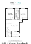 32/50-56 Woodward Street, Edge Hill, Qld 4870-Floorplan