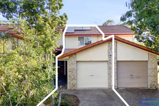 32/50 Castile Crescent, Edens Landing, Qld 4207