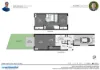 32/50 Castile Crescent, Edens Landing, Qld 4207-Floorplan