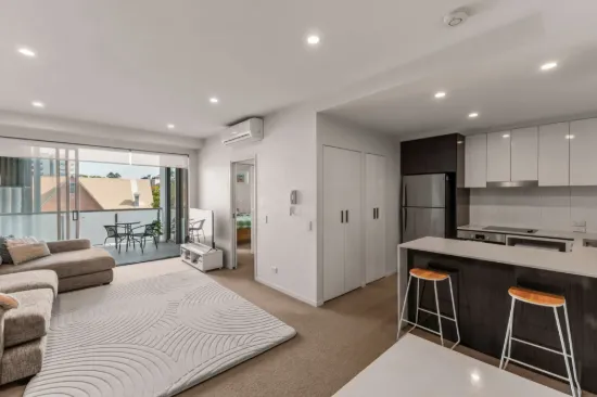 32/55 Princess Street, Kangaroo Point, Qld 4169