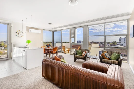 32/570 President Avenue, Sutherland, NSW 2232