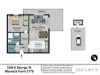 32/6-8 George Street, Warwick Farm, NSW 2170-Floorplan