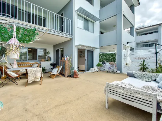 32/6 Babarra Street, Stafford, Qld 4053
