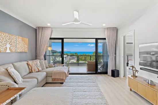 32/6 Eshelby Drive, Cannonvale, Qld 4802