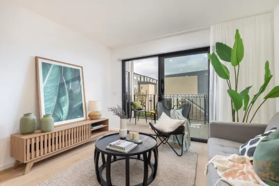 32/6 Makinson View, Denman Prospect, ACT 2611