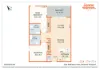 32/6 Makinson View, Denman Prospect, ACT 2611-Floorplan