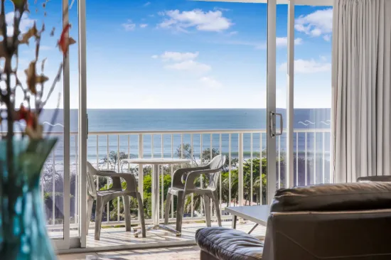 32/81 Sixth Avenue, Maroochydore, Qld 4558