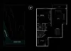 32/9 Dawes Street, Griffith, ACT 2603-Floorplan