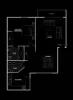 32/9 Dawes Street, Griffith, ACT 2603-Floorplan