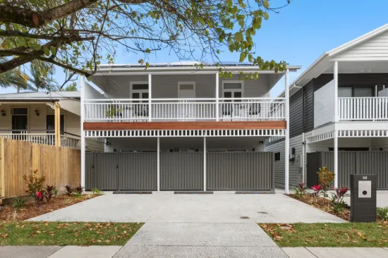 32 Geelong St, East Brisbane, Qld 4169