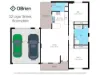 32 Ligar Street, Bairnsdale, Vic 3875-Floorplan