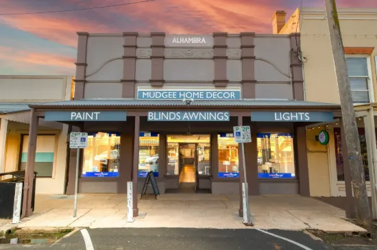 32 Market Street, Mudgee, NSW 2850