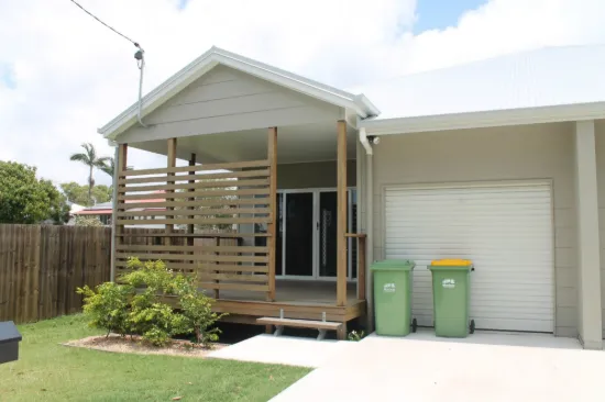 32 Vincent Street, South Mackay, Qld 4740