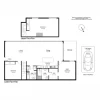 320/14 Milford Street, Islington, NSW 2296-Floorplan